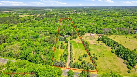 4480 Fawn Lake Drive Stacy MN 55079