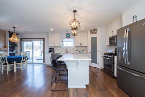 293 Redwood Drive Mapleton ND 58059