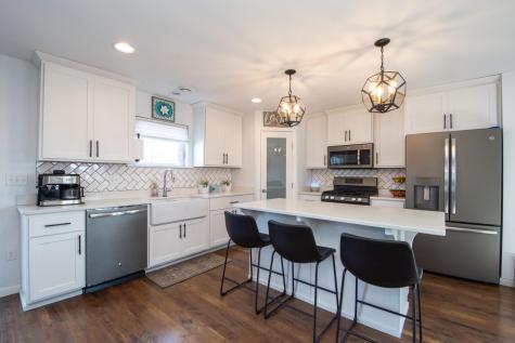 293 Redwood Drive Mapleton ND 58059