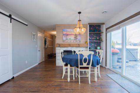 293 Redwood Drive Mapleton ND 58059