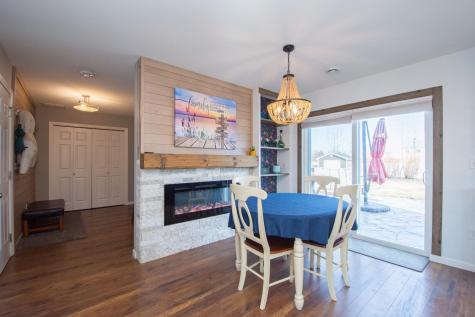 293 Redwood Drive Mapleton ND 58059