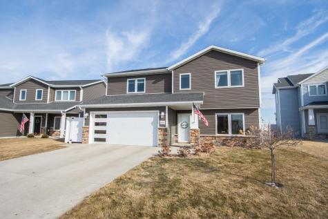 293 Redwood Drive Mapleton ND 58059
