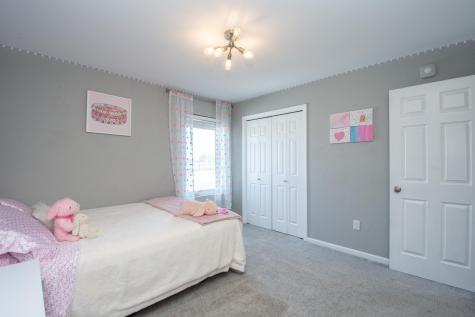 293 Redwood Drive Mapleton ND 58059