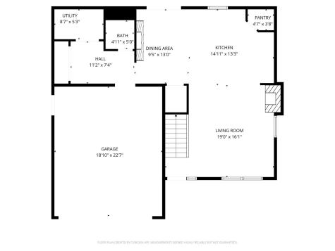 293 Redwood Drive Mapleton ND 58059