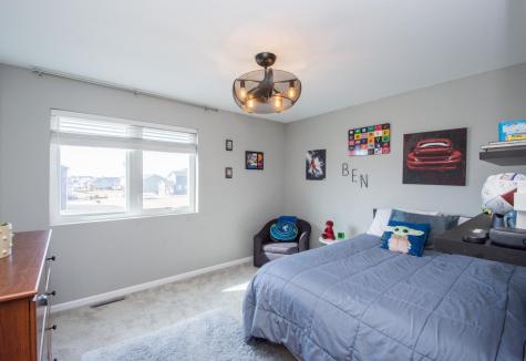 293 Redwood Drive Mapleton ND 58059