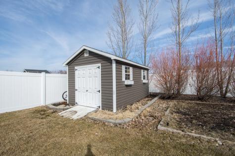 293 Redwood Drive Mapleton ND 58059