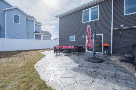 293 Redwood Drive Mapleton ND 58059