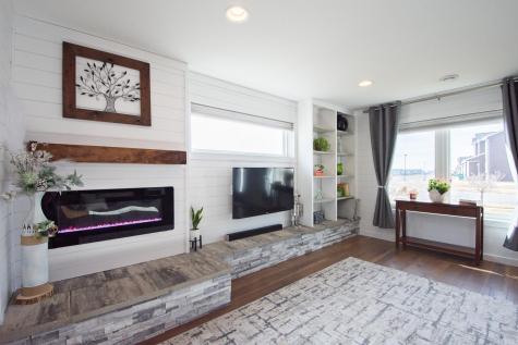 293 Redwood Drive Mapleton ND 58059