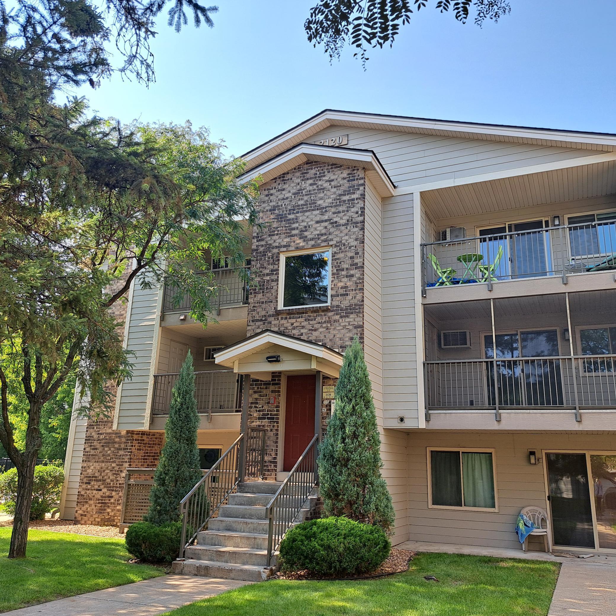 2120 Ridge Drive Minneapolis MN 55416