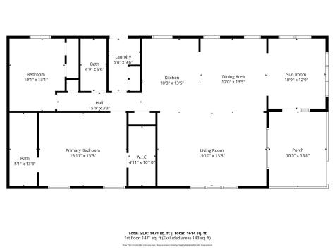 30160 Olinda Trail Lindstrom MN 55045