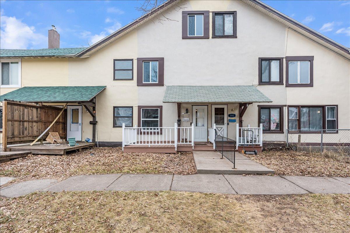 1443 90th Avenue W Duluth MN 55808