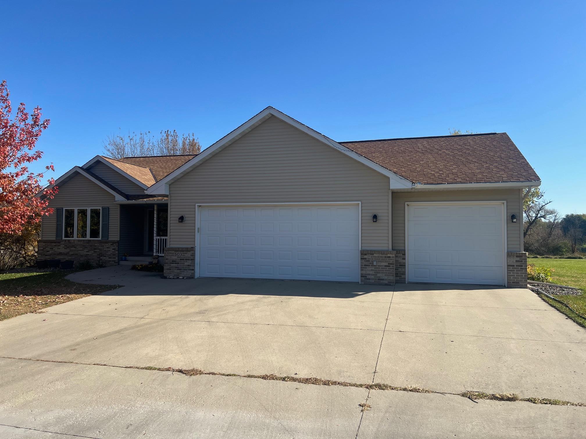 503 N 7th Street Atwater MN 56209