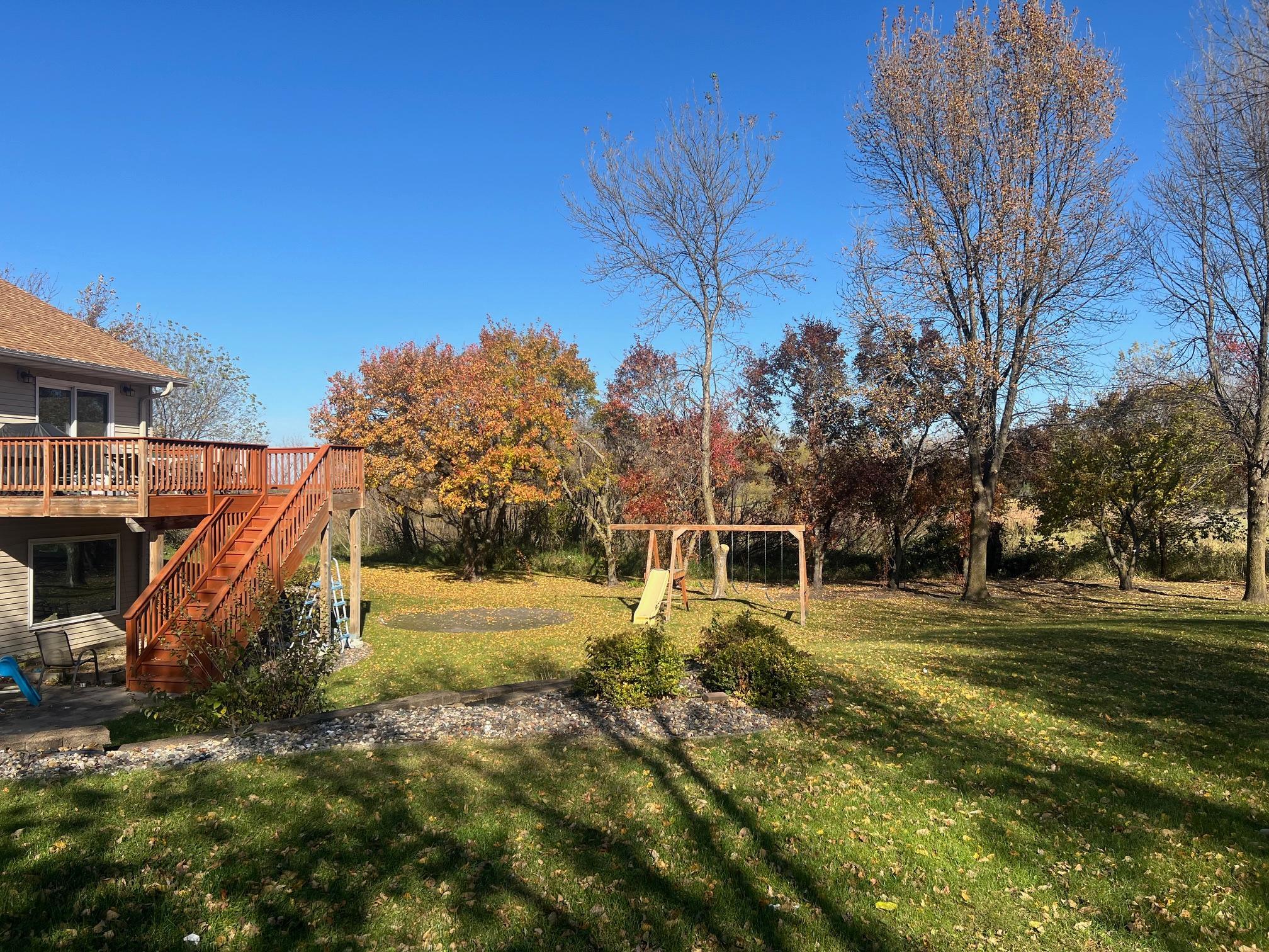 503 N 7th Street Atwater MN 56209