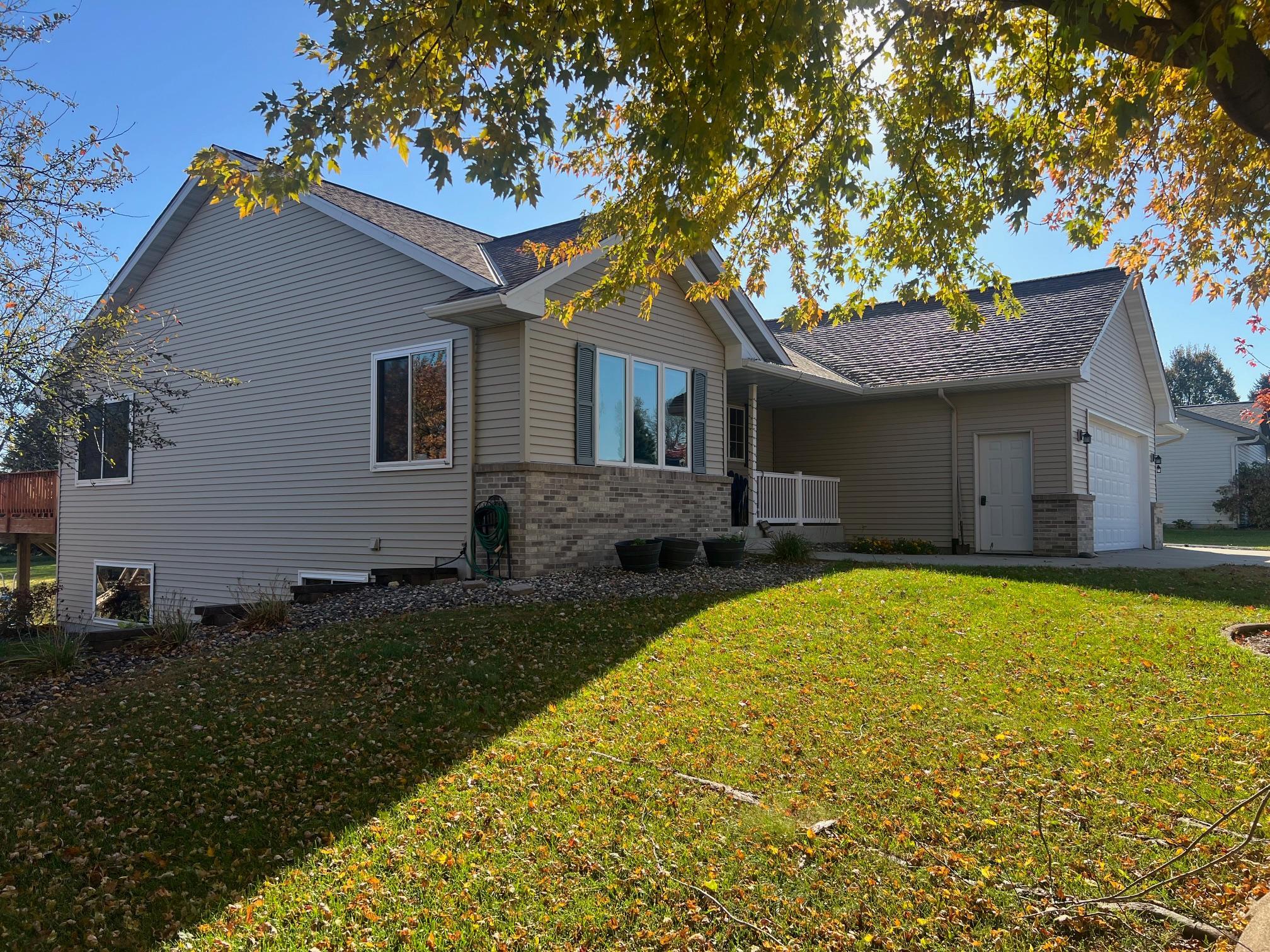 503 N 7th Street Atwater MN 56209