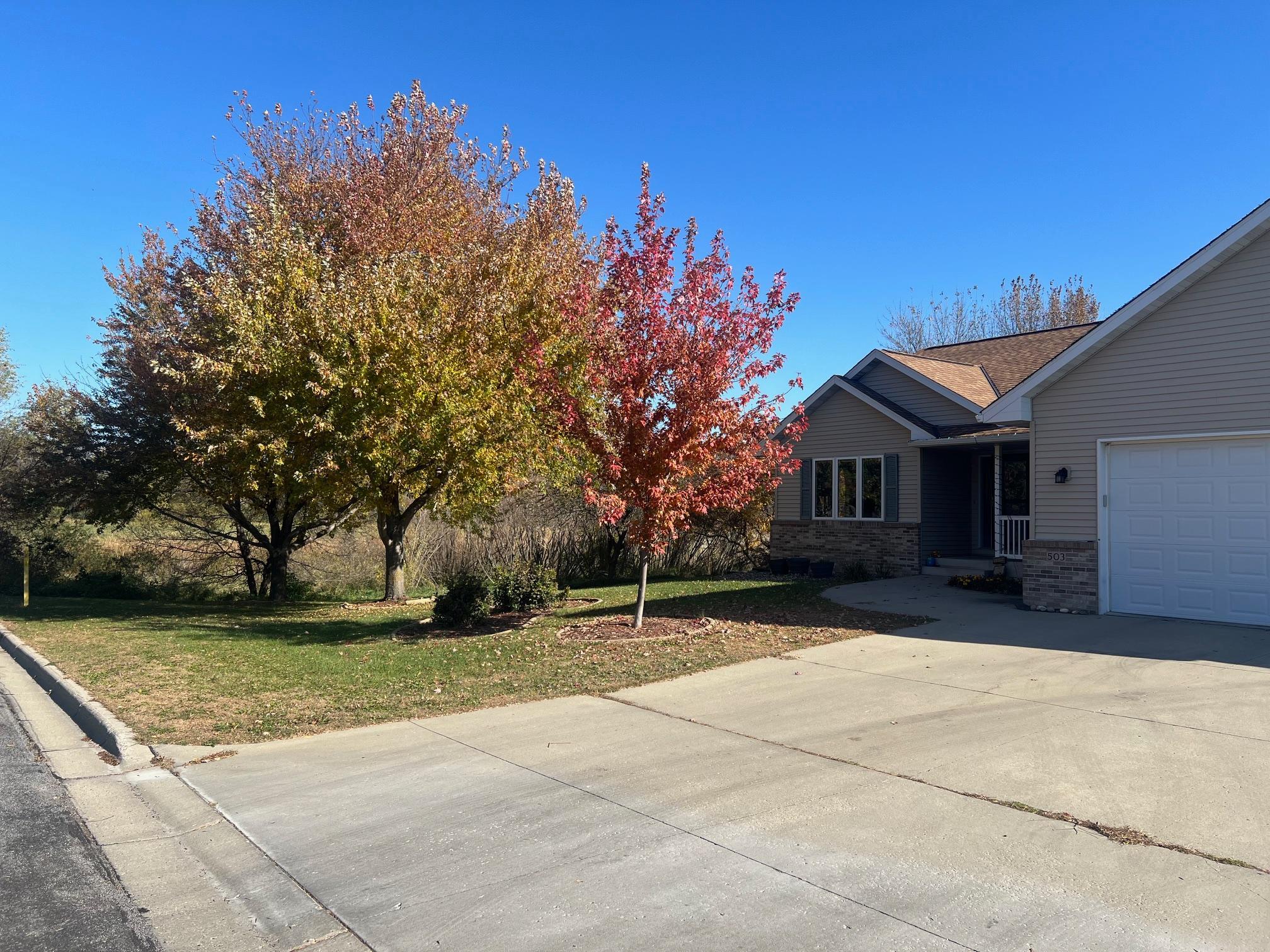 503 N 7th Street Atwater MN 56209