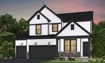 1572 Norbert Lane Shakopee MN 55379