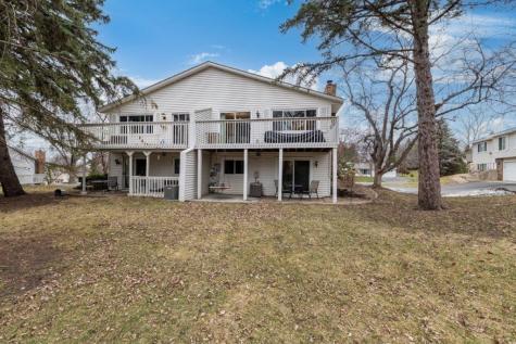 1509 W 140th Street Burnsville MN 55337