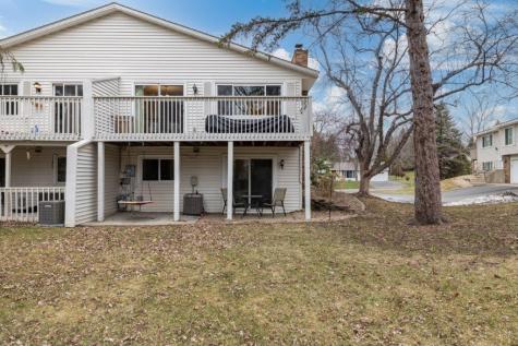 1509 W 140th Street Burnsville MN 55337