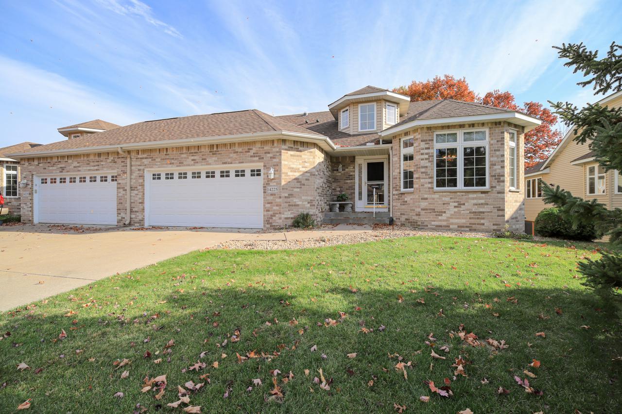 14225 Blackfoot Street NW Andover MN 55304