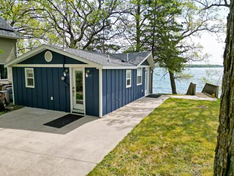 44768 Birch Hill Road Melrose MN 56352