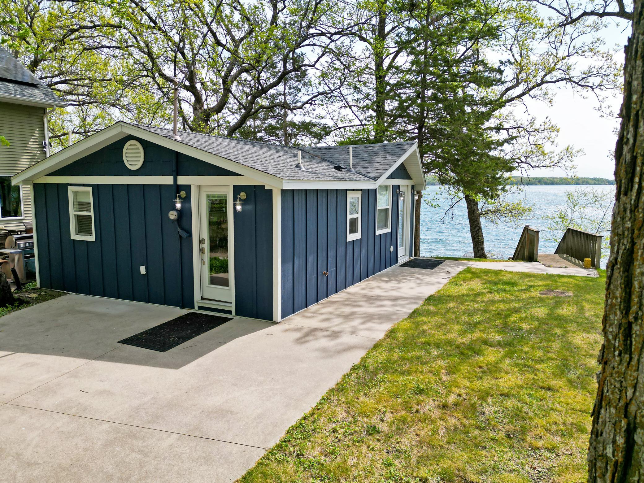 44768 Birch Hill Road Melrose MN 56352
