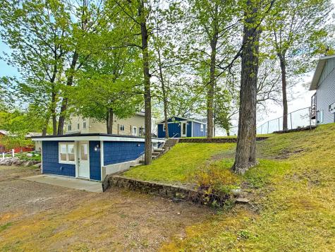 44768 Birch Hill Road Melrose MN 56352
