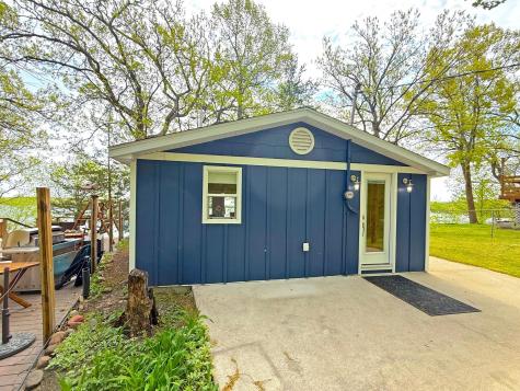 44768 Birch Hill Road Melrose MN 56352