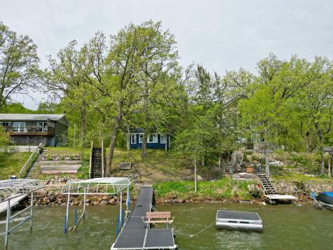44768 Birch Hill Road Melrose MN 56352