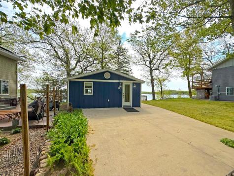 44768 Birch Hill Road Melrose MN 56352