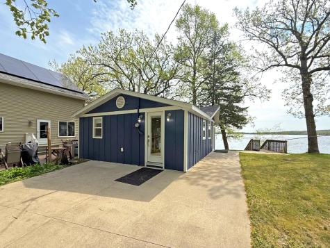 44768 Birch Hill Road Melrose MN 56352