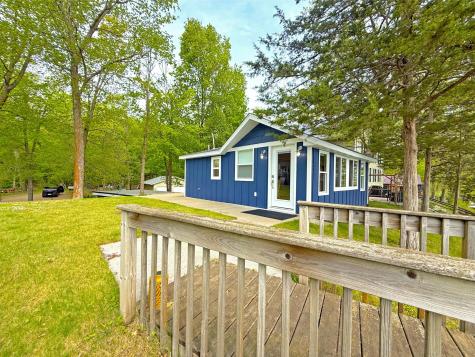 44768 Birch Hill Road Melrose MN 56352