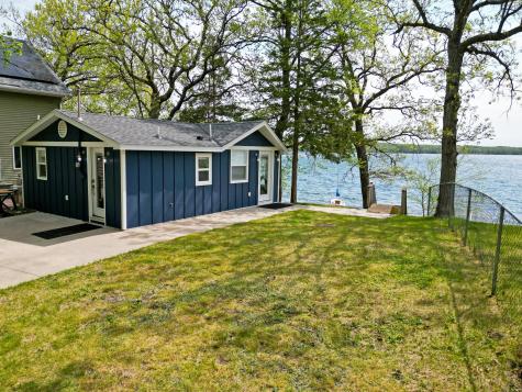 44768 Birch Hill Road Melrose MN 56352