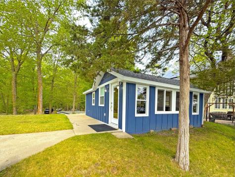 44768 Birch Hill Road Melrose MN 56352