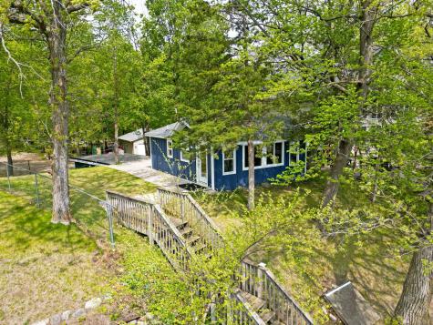 44768 Birch Hill Road Melrose MN 56352