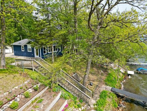 44768 Birch Hill Road Melrose MN 56352