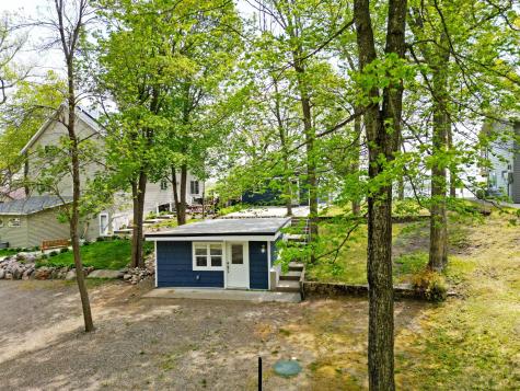 44768 Birch Hill Road Melrose MN 56352