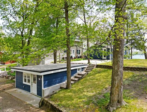 44768 Birch Hill Road Melrose MN 56352