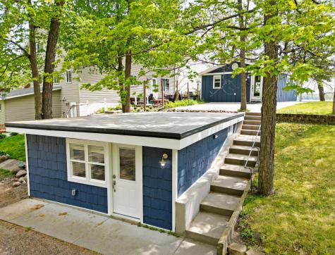 44768 Birch Hill Road Melrose MN 56352