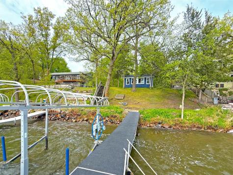 44768 Birch Hill Road Melrose MN 56352