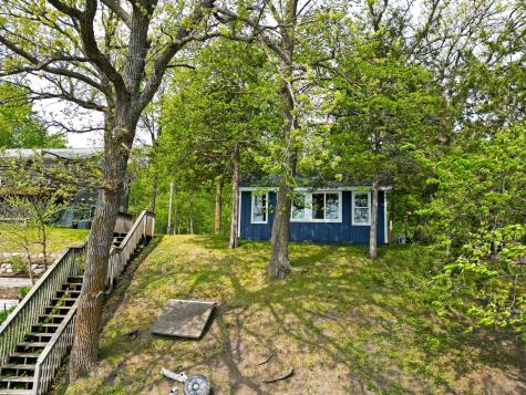 44768 Birch Hill Road Melrose MN 56352
