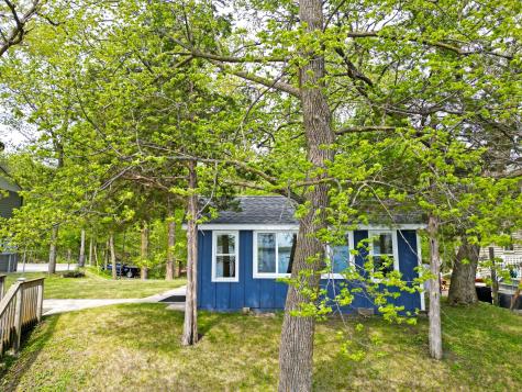 44768 Birch Hill Road Melrose MN 56352
