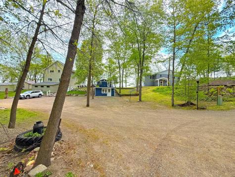 44768 Birch Hill Road Melrose MN 56352