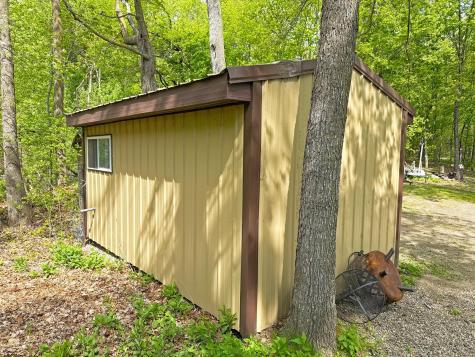 44768 Birch Hill Road Melrose MN 56352