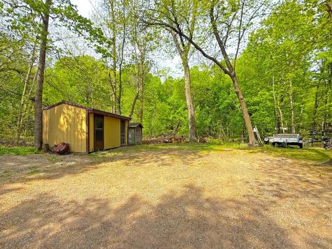 44768 Birch Hill Road Melrose MN 56352