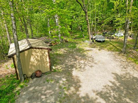 44768 Birch Hill Road Melrose MN 56352