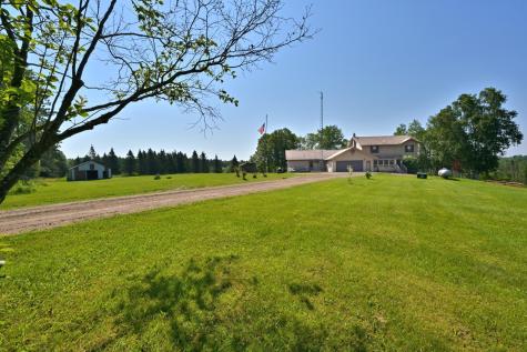 24147 Maple Drive W Bovey MN 55709