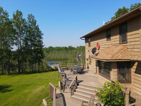 24147 Maple Drive W Bovey MN 55709