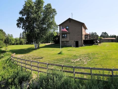 24147 Maple Drive W Bovey MN 55709
