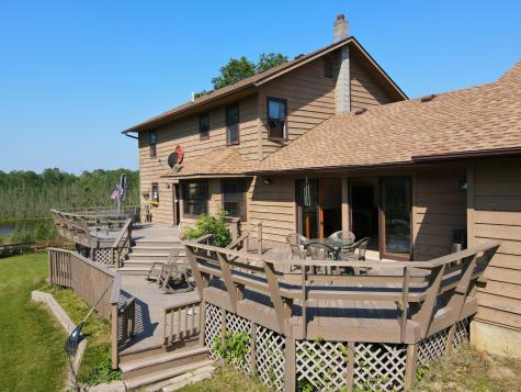 24147 Maple Drive W Bovey MN 55709