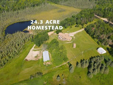 24147 Maple Drive W Bovey MN 55709